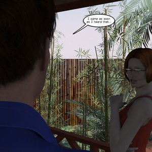 Master of His domain - Sins and Secrets - Issue 1-27 image 286