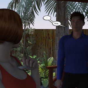 Master of His domain - Sins and Secrets - Issue 1-27 image 287