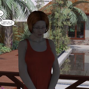 Master of His domain - Sins and Secrets - Issue 1-27 image 290