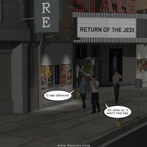 Master of His domain - Sins and Secrets - Issue 1-27 image 292