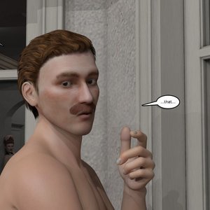 Master of His domain - Sins and Secrets - Issue 1-27 image 296