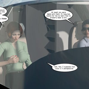 Master of His domain - Sins and Secrets - Issue 1-27 image 344