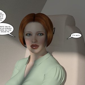 Master of His domain - Sins and Secrets - Issue 1-27 image 345