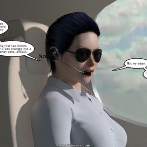 Master of His domain - Sins and Secrets - Issue 1-27 image 346