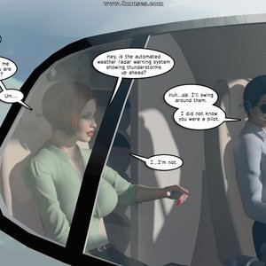 Master of His domain - Sins and Secrets - Issue 1-27 image 347