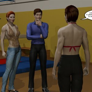 Master of His domain - Sins and Secrets - Issue 1-27 image 367