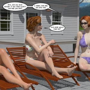 Master of His domain - Sins and Secrets - Issue 1-27 image 374