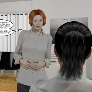 Master of His domain - Sins and Secrets - Issue 1-27 image 418
