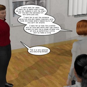 Master of His domain - Sins and Secrets - Issue 1-27 image 422