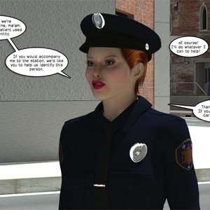 Master of His domain - Sins and Secrets - Issue 1-27 image 442