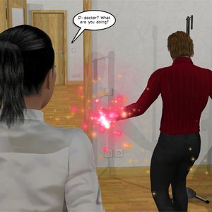 Master of His domain - Sins and Secrets - Issue 1-27 image 452
