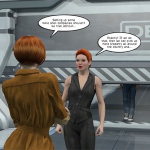 Master of His domain - Sins and Secrets - Issue 1-27 image 478