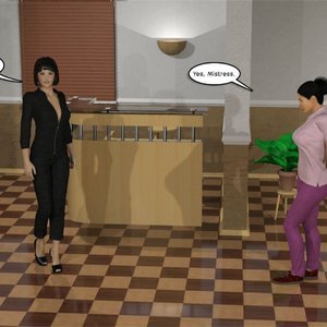 Master of His domain - Sins and Secrets - Issue 1-27 image 482