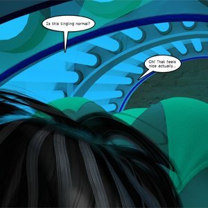 Master of His domain - Sins and Secrets - Issue 1-27 image 491