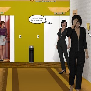 Master of His domain - Sins and Secrets - Issue 28-32 image 011