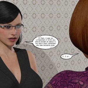 Master of His domain - Sins and Secrets - Issue 28-32 image 014