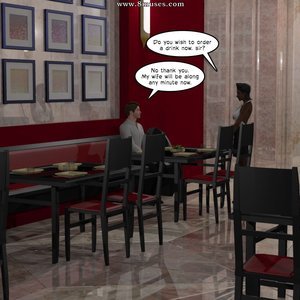 Master of His domain - Sins and Secrets - Issue 28-32 image 052
