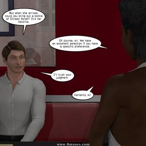 Master of His domain - Sins and Secrets - Issue 28-32 image 053