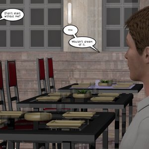 Master of His domain - Sins and Secrets - Issue 28-32 image 054