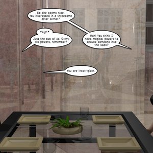 Master of His domain - Sins and Secrets - Issue 28-32 image 056
