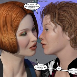 Master of His domain - Sins and Secrets - Issue 33-37 image 044
