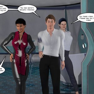 Master of His domain - Sins and Secrets - Issue 33-37 image 055