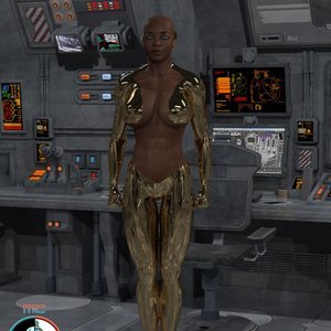 Master of His domain - Sins and Secrets - Issue 38-44 image 014