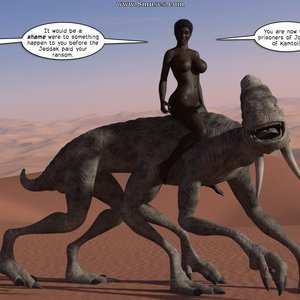 Master of His domain - Sins and Secrets - Issue 38-44 image 080