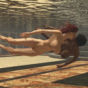 Master of His domain - Sins and Secrets - Issue 38-44 image 105