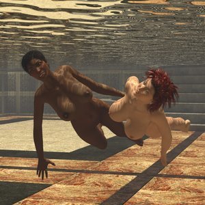 Master of His domain - Sins and Secrets - Issue 38-44 image 108