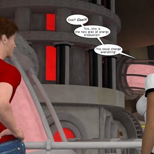Master of His domain - Sins and Secrets - Issue 38-44 image 118