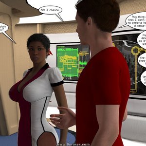 Master of His domain - Sins and Secrets - Issue 38-44 image 119