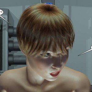 Master of His domain - Sins and Secrets - Issue 45-55 image 008