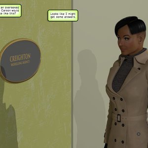 Master of His domain - Sins and Secrets - Issue 45-55 image 145