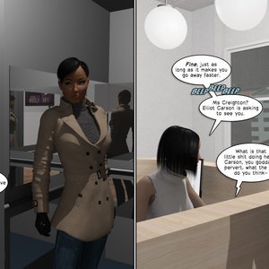 Master of His domain - Sins and Secrets - Issue 45-55 image 152