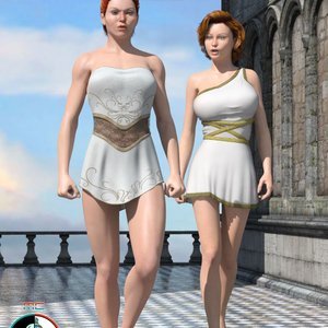 Master of His domain - Sins and Secrets - Issue 45-55 image 207
