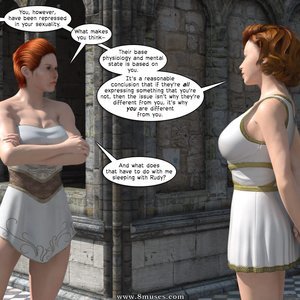 Master of His domain - Sins and Secrets - Issue 45-55 image 218