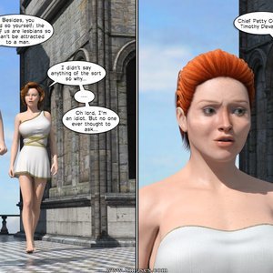 Master of His domain - Sins and Secrets - Issue 45-55 image 220