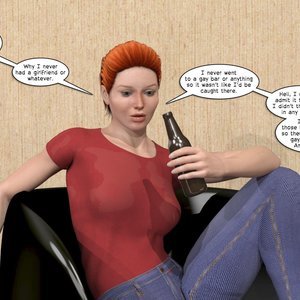 Master of His domain - Sins and Secrets - Issue 45-55 image 223