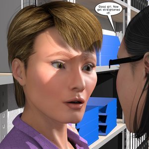Master of His domain - Sins and Secrets - Issue 45-55 image 243