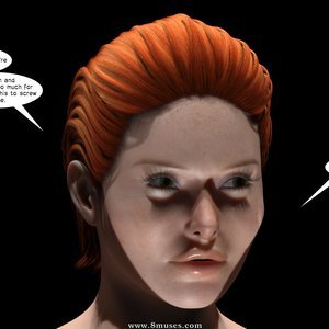 Master of His domain - Sins and Secrets - Issue 56-65 image 028
