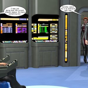 Master of His domain - Sins and Secrets - Issue 56-65 image 110