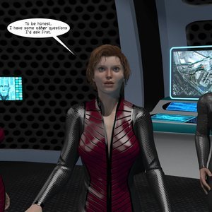 Master of His domain - Sins and Secrets - Issue 56-65 image 140
