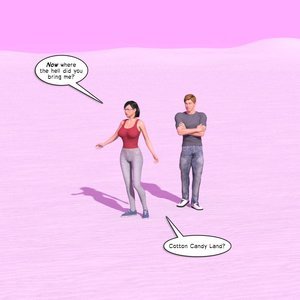 Master of His domain - Sins and Secrets - Issue 56-65 image 176