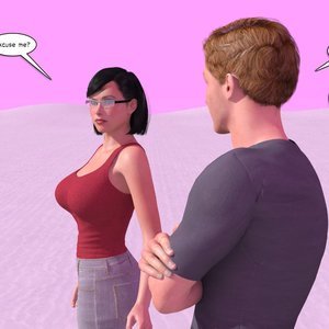 Master of His domain - Sins and Secrets - Issue 56-65 image 178