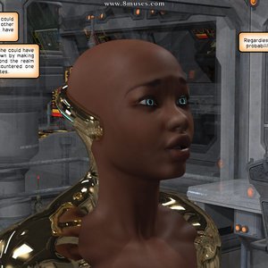 Master of His domain - Sins and Secrets - Issue 66-74 image 118