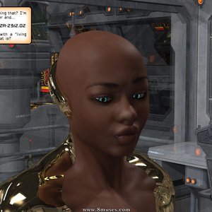 Master of His domain - Sins and Secrets - Issue 66-74 image 119