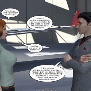 Master of His domain - Sins and Secrets - Issue 66-74 image 129