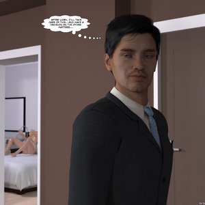 Needs, Wants and Desires - Issue 1-8 image 052