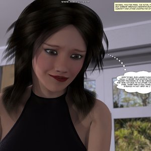 Needs, Wants and Desires - Issue 1-8 image 067